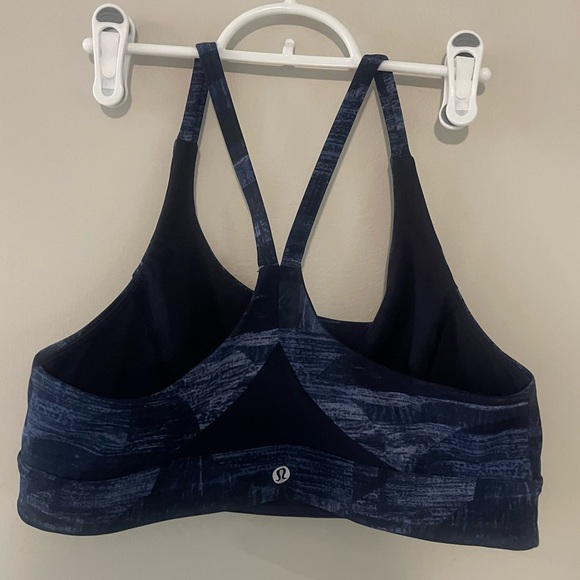 Lululemon Train Times Bra - Picture 3 of 3